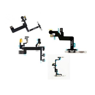 Cáp nút nguồn thay cho ip 5s/6/6s/6p/6sp/7/8 siêu rẻ