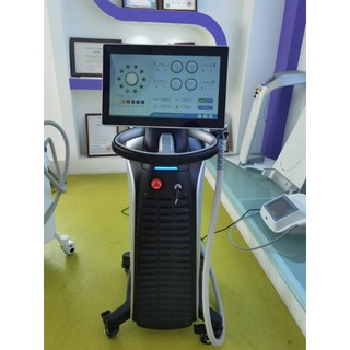 19 [taipo] Triệt Lông Diode Laser Taibo Bắc Kinh
