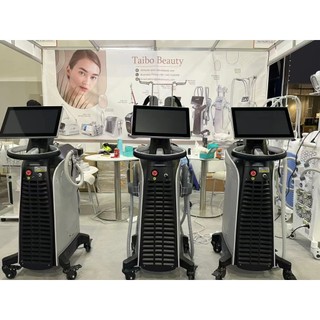 19 [taipo] Triệt Lông Diode Laser Taibo Bắc Kinh
