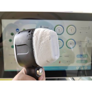 19 [taipo] Triệt Lông Diode Laser Taibo Bắc Kinh
