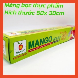 Màng bọc thực phẩm nhí Mango ST50
