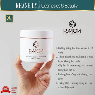 Kem body rmon