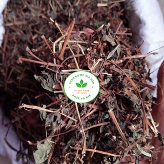 [Hàng Công Ty] - Cây Thuốc Dòi Khô ( Hàng Tự Nhiên ), Nấu Nước Thanh Nhiệt, Mát Gan, Trừ Ho