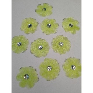 [PK1] Set Phụ kiện /Hoa trang trí đầm/áo dài (99 MẪU)
