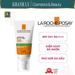 KCN Laroche-Posay vạch xanh