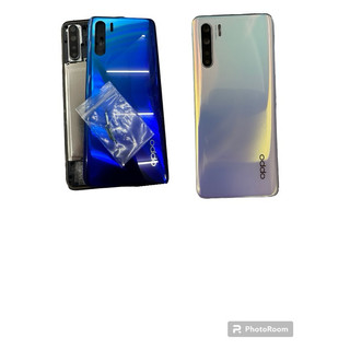 Vỏ,nắp lưng,kính camera oppo reno 3