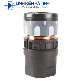 Củ micro sịn OSEM chống hú tốt, dùng cho micro có dây và không dây củ mic không dây