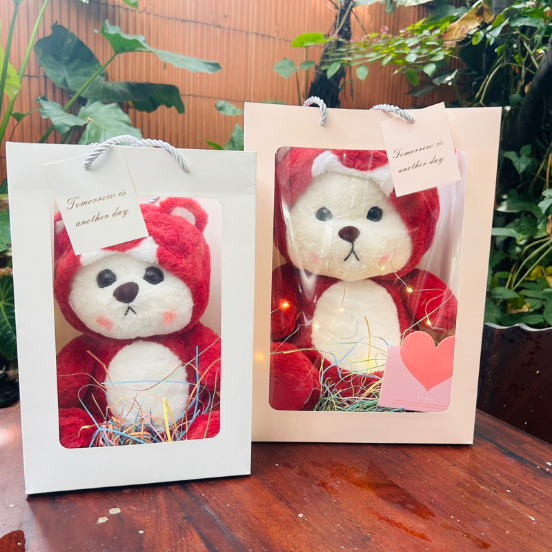 Set hoa và gấu tặng sinh nhật, lễ tình nhân,quà valentine,quà 8/3,quà 20/10,quà 20/11,quà trung thu,noel,giáng sinh