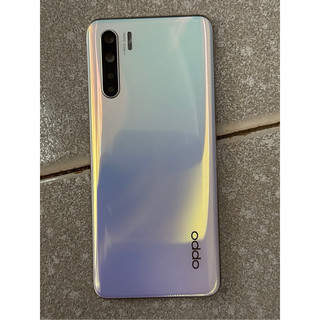vỏ,nắp lưng,kính camera oppo reno 3