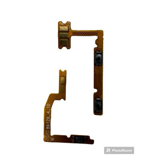 Cáp mở nguồn,âm lượng realme 5/5i/c3/c3i/6i