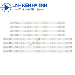Bộ led tivi tcl 50p2 50p62 50s62 50d2900 50s4900 hàng mới