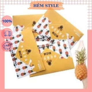Quần Tất Dứa Siêu Dai Hẻm Style
