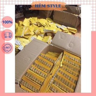 Quần Tất Dứa Siêu Dai Hẻm Style