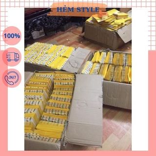 Quần Tất Dứa Siêu Dai Hẻm Style