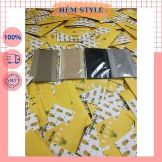 Quần Tất Dứa Siêu Dai Hẻm Style