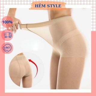 Quần Tất Dứa Siêu Dai Hẻm Style