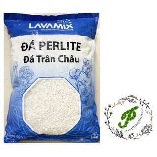Đá Perlite - Đá trân châu LAVAMIX - #032C# 5dm3