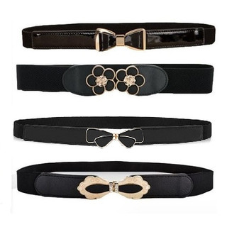 50 mẫu Đai váy Belt váy nhỏ xinh Bản 1-4cm Mới nhất