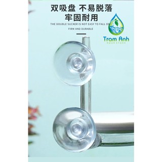 Đĩa sủi oxy VOONLINE - Cốc sủi ôxy siêu mịn