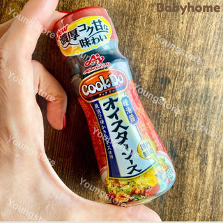Dầu Hào Ajinomoto Nhật Bản - Chai 110g