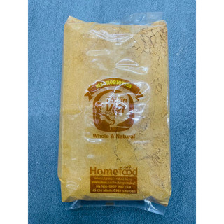 Bột nêm thực dưỡng miso ngưu bàng 400g