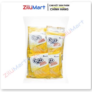 Bánh cracker phô mai Gery hộp 270g