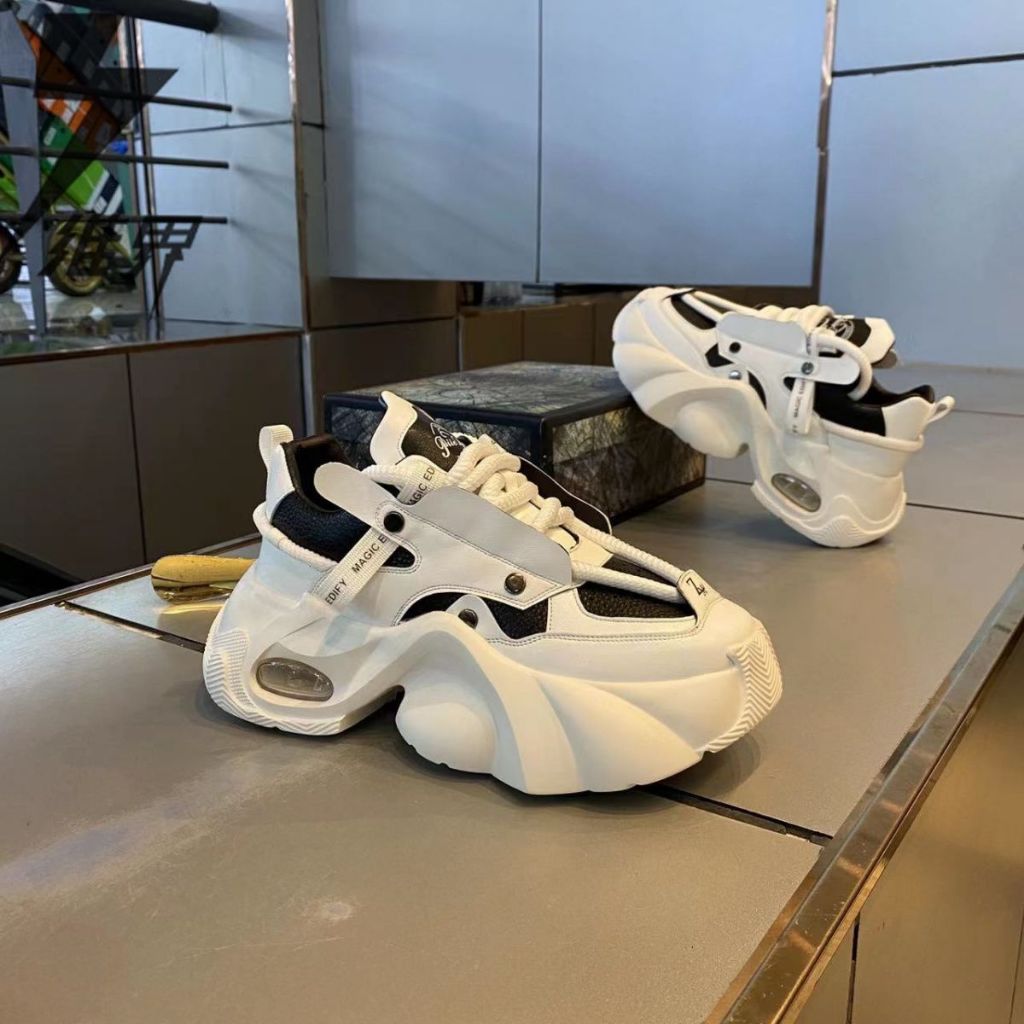 giày thể thao nhập khẩu chính hãng, giày sneaker cao cấp