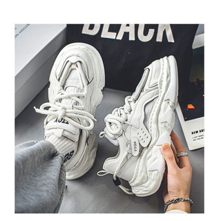 Giày thể thao nhập khẩu chính hãng, giày sneaker cao cấp