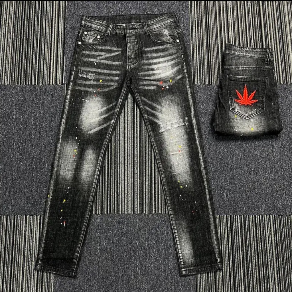 +form dáng slimfit+co giãn tốt bền màu cao cấp-K_N LUXURY