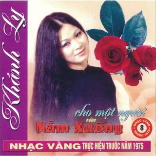 Đĩa cd 2882.khanh ly 1-cho mot nguoi nam xuong chất lượng cao