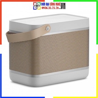 Loa bluetooth bang & olufsen beolit 20 chính hãng . bảo hành 1 đổi 1 trong 30 ngày.
