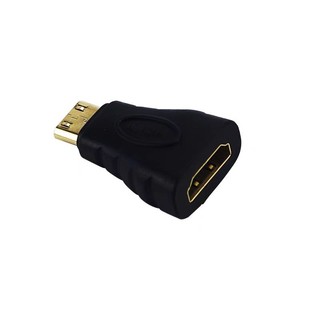  Đầu chuyển HDMI to Mini HDMI 