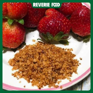 Muối ô mai xí muội túi 500g chấm trái cây - Reverie Food