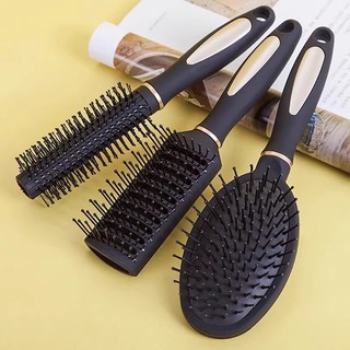 Lược chải tóc gỡ rối tạo kiểu chuyên dụng , Lược chải chống rụng tóc