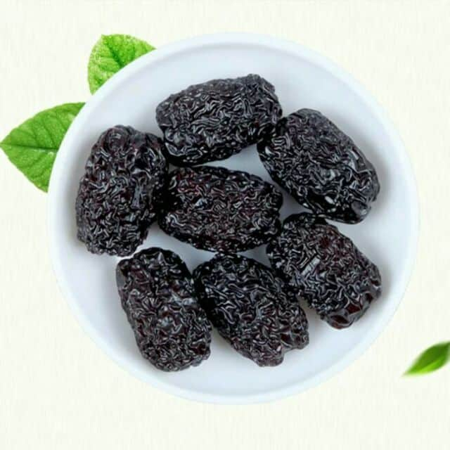 COMBO 15KG TÁO TÀU ĐEN