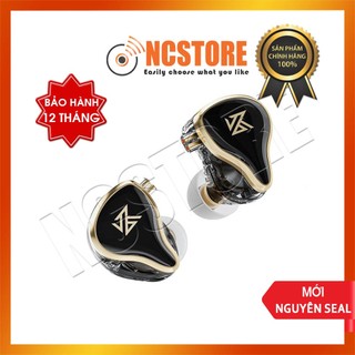 [NC] Tai Nghe KZ ZAS | NGHE TẠP | Có Mic