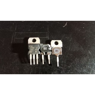 10 chiếc TIP122 TIP127 Switching Transistor TO-220 tùy chọn