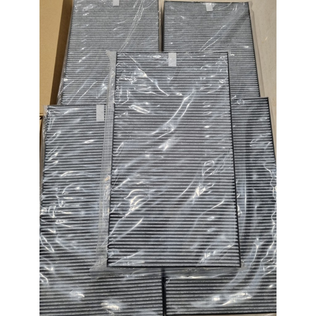 Màng lọc không khí Shar.p KI-NS40, KI-LS40, KI-JS40, KI-HS40, KI-ND50, KI-LD50