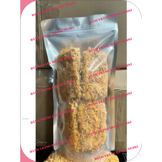 200gr Cơm Cháy Siêu Chà Bông