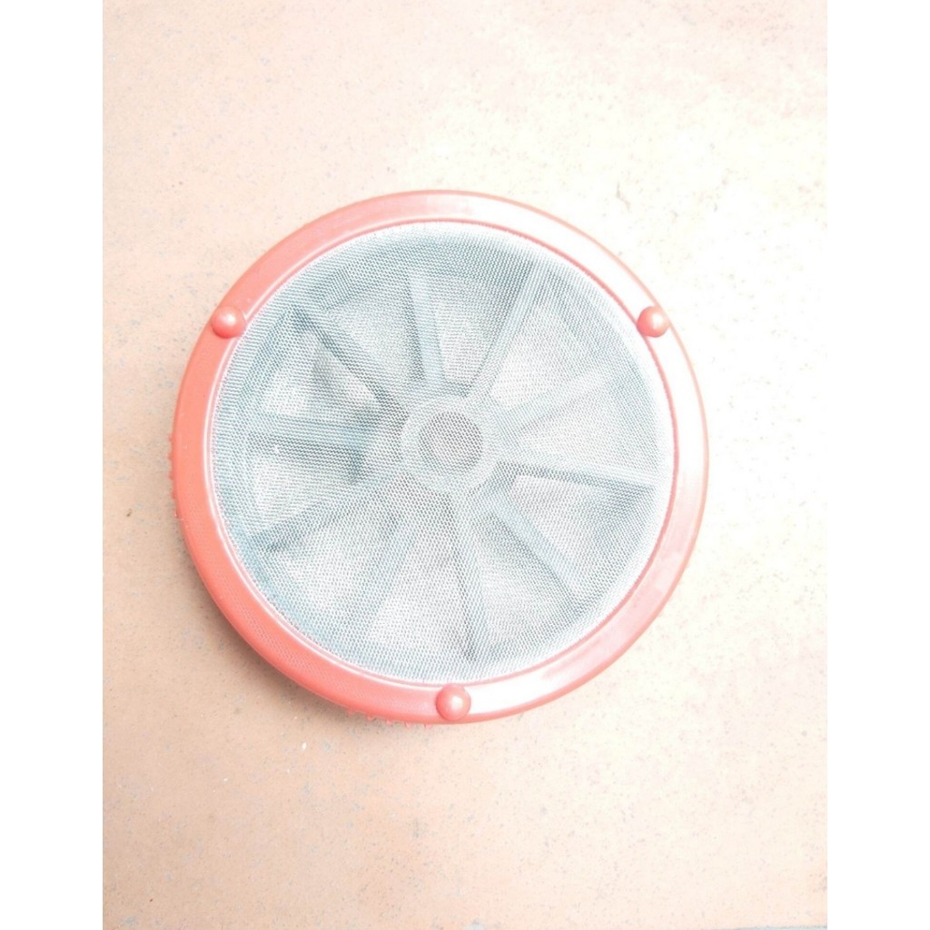 Lọc rác máy rửa xe áp lực
