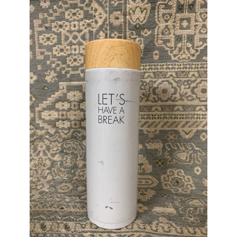 Thanh lý bình giữ nhiệt 320ml Nội địa Nhật