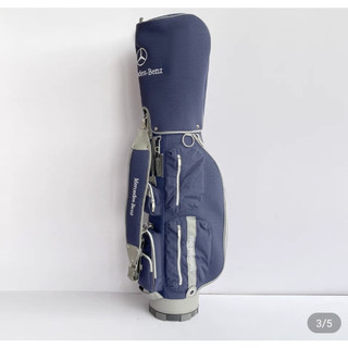 túi gậy golf Mercedes bezn 골프백