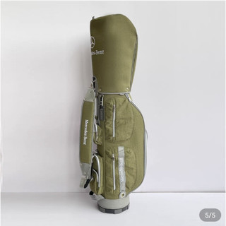 túi gậy golf Mercedes bezn 골프백