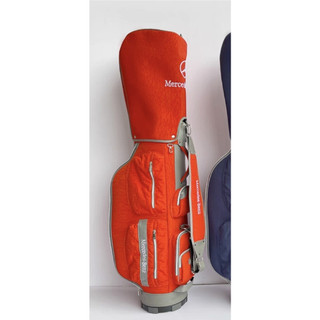 túi gậy golf Mercedes bezn 골프백