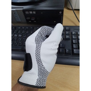 găng tay đánh golf JS 골프장갑