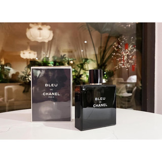 Nước hoa nam bleu edp 100ml
