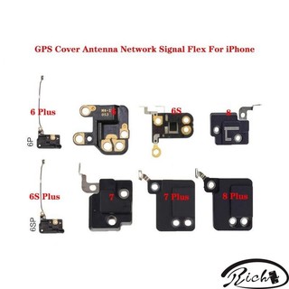 Anten Wifi,GPS iphone 6/6p/6s/6sp Zin bóc máy-Dùng thay thế cho máy hỏng wifi,wifi yếu