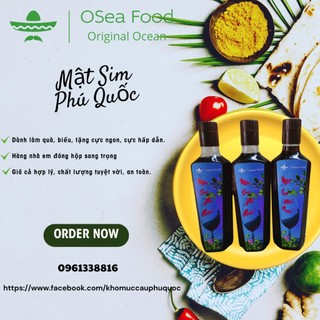 Mật Sim Phú Quốc
