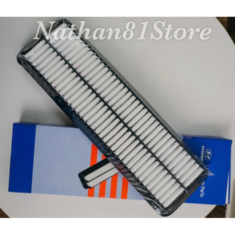 Lọc gió động cơ - Hyundai i10, Grand i10 (2014-2023)