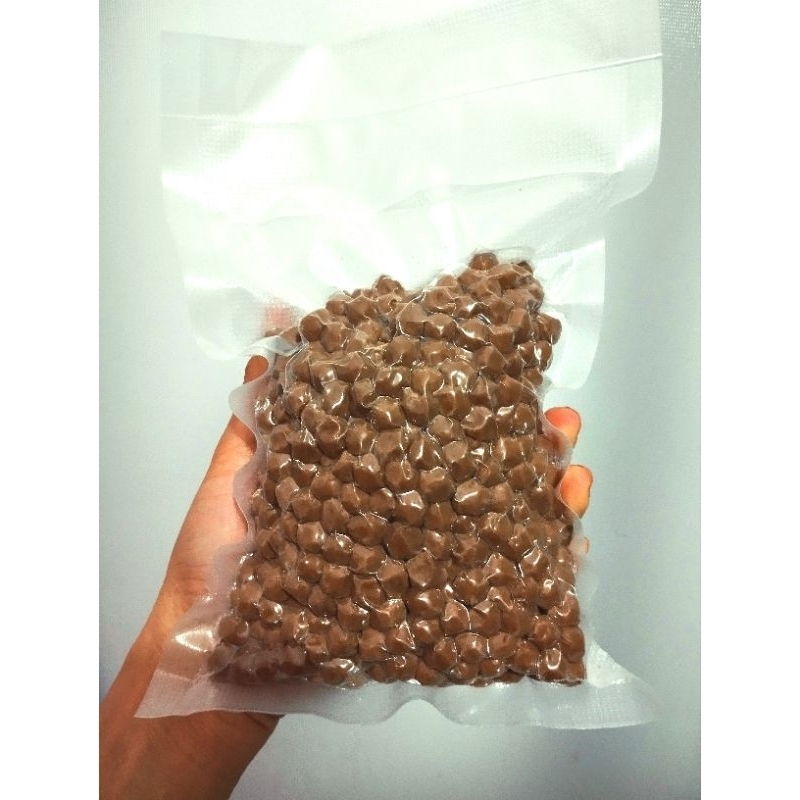 Trân Châu Đen, Trắng MH (Tách lẻ 400g)